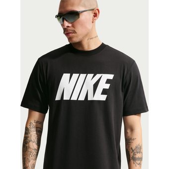 Camiseta Nike Club Varsity Lifestyle Masculina
