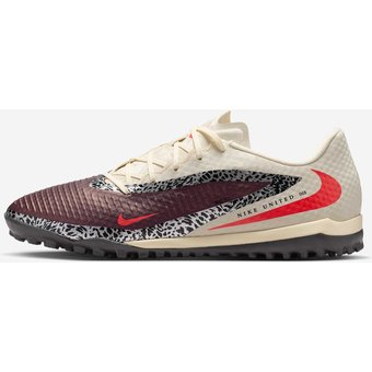 Chuteira Society Nike Phantom 6 Academy Low