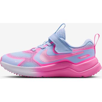 Tênis Nike Cosmic Runner Swoosh Infantil