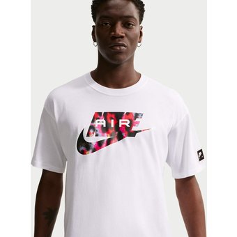 Camiseta Nike Sportswear Air AOP Unissex