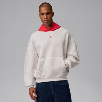 Blusão Jordan Brooklyn Fleece Masculino