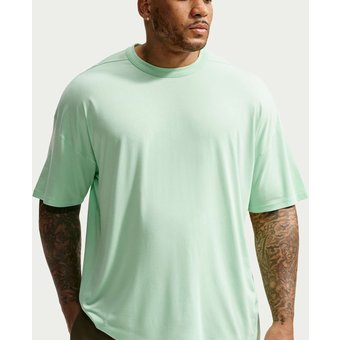 Camiseta Dri-FIT Nike 24.7 Knit Masculina