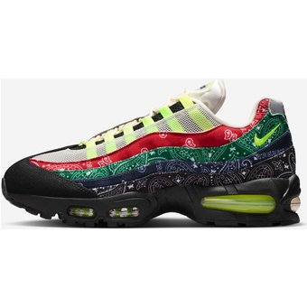 Air Max 95 Big Bubble