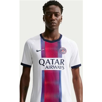 Camisa Paris Saint-Germain Nike II 2026/27 Jogador Masculina
