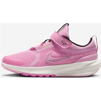 Tênis Nike Star Runner 5 Lils Infantil