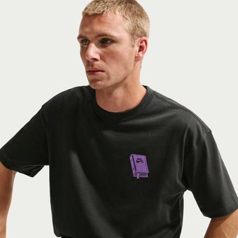 Camiseta Nike SB Skate Unissex