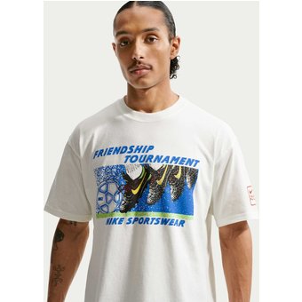 Camiseta Nike Sportswear Celeb Masculina