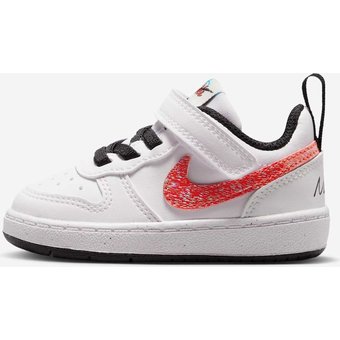 Tênis Nike Court Borough Low Infantil