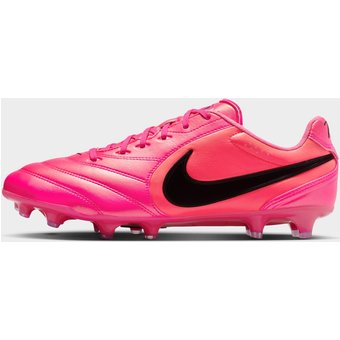 Chuteira Campo Nike Tiempo Ligera Pro