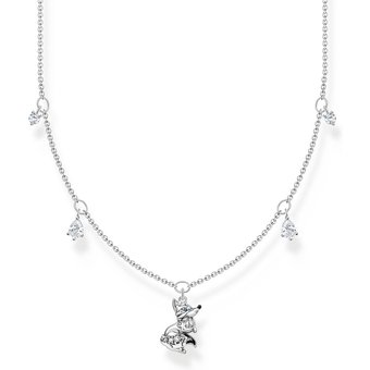 Thomas Sabo Halskette - KE2174-644-7-L45V