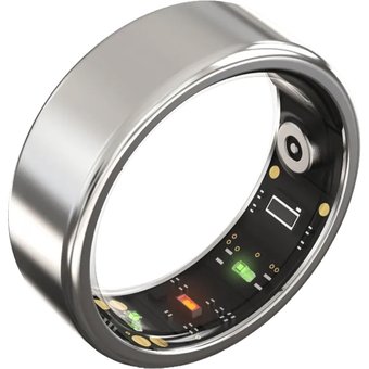 Ice watch Ring - ICE Silver - 022447