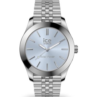 Ice watch Uhren - ICE steel solar - 023789