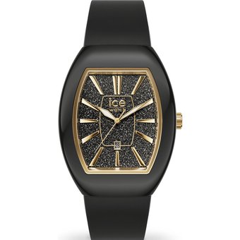 Ice watch - ICE boliday Black Glitter Gold - 024030