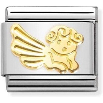 Nomination Charm - Composable Classic Engel - 030149/46