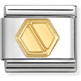 Nomination Charm - Composable Classic - 030149/60