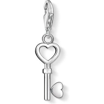 Thomas Sabo Charm - Schlüssel 0888-001-12