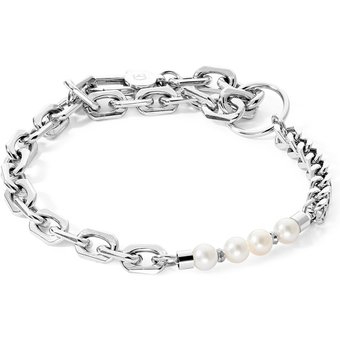 Coeur de Lion Armband - 091030.1417.0