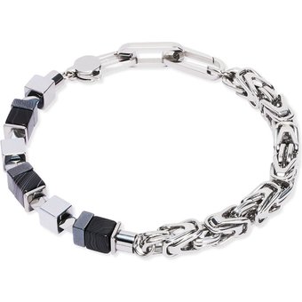 Coeur de Lion Armband - 091130.1300.0