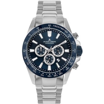 Jacques Lemans Uhren - 1-2140F
