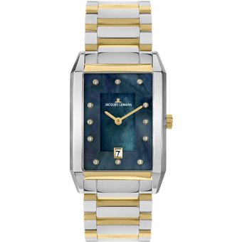 Jacques Lemans Uhren - Torino - 1-2159O