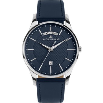 Jacques Lemans Uhren - London - 1-2193C
