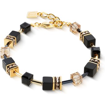 Coeur de Lion Armband - GeoCUBE - 401830.1316.0