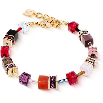 Coeur de Lion Armband - GeoCUBE - 490530.0316.0