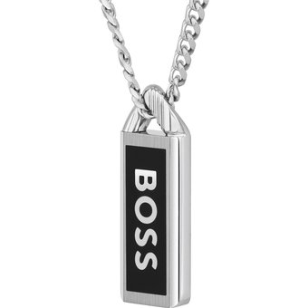 Boss Halskette - 1580677