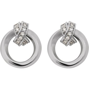 ELLA Juwelen Ohrstecker - 190-03100-01
