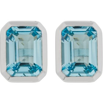 ELLA Juwelen Ohrstecker - 190-03105-01