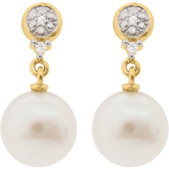 ELLA Juwelen Ohrstecker - 190-03114-02