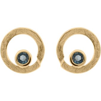 ELLA Juwelen Ohrstecker - 190-53097-01