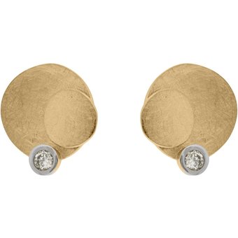 ELLA Juwelen Ohrstecker - 190-53098-01