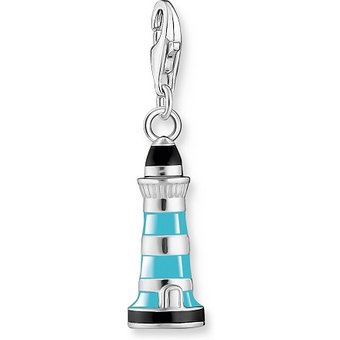 Thomas Sabo Charm - Leuchtturm - 1995-007-7