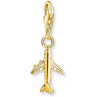 Thomas Sabo Charm - Flugzeug - 2012-413-39