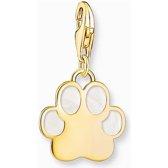 Thomas Sabo Charm - Hundepfote - 2014-427-39