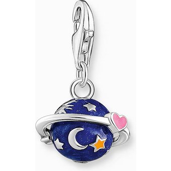 Thomas Sabo Charm - Saturn - 2041-041-7