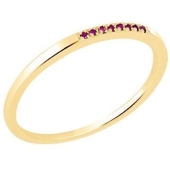Momentoss Ring - 21300185