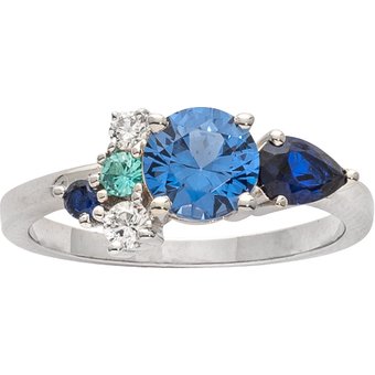 Auranto Ring - M22062054