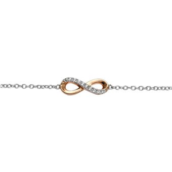 Auranto Armband - Infinity - M250097