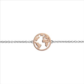 Auranto Armband - Earth - M250311
