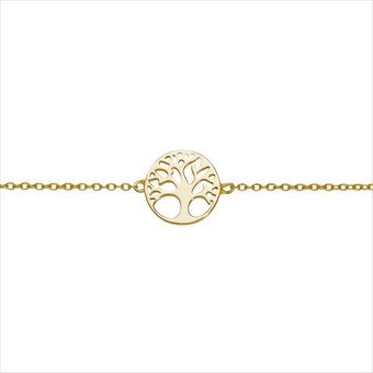 Auranto Armband - Tree - M250338