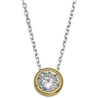 Auranto Collier - M260626