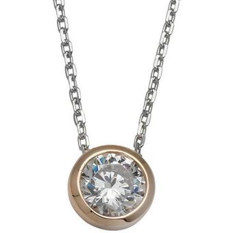 Auranto Collier - M260627