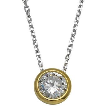 Auranto Collier - M260628