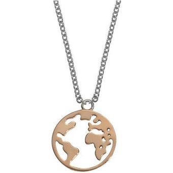 Auranto Collier - M261034