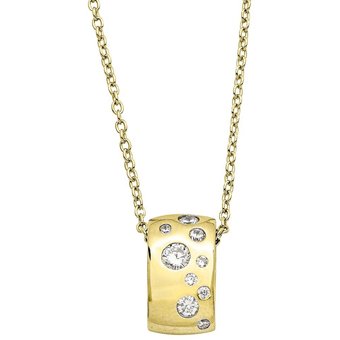 Auranto Collier - M261620