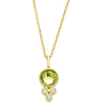Auranto Collier - M261630