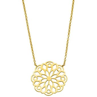 Auranto Collier - M261663