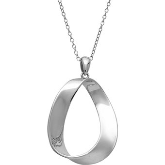 Auranto Collier - Silbercollier - M262047